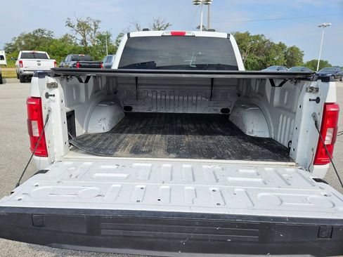 Used 2022 Ford F150 XLT w/ Equipment Group 302A High AWD/4WD image 9