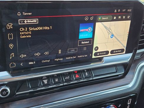 Used 2024 GMC Sierra 3500 SLT image 25