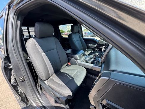 Used 2020 Ford F150 XLT w/ Equipment Group 302A Luxury AWD/4WD image 12