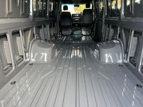 New 2026 Mercedes-Benz Sprinter 3500 image 15