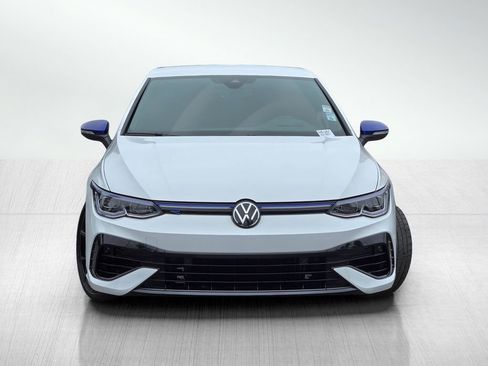 Used 2023 Volkswagen Golf 20th Anniversary Edition AWD/4WD image 3