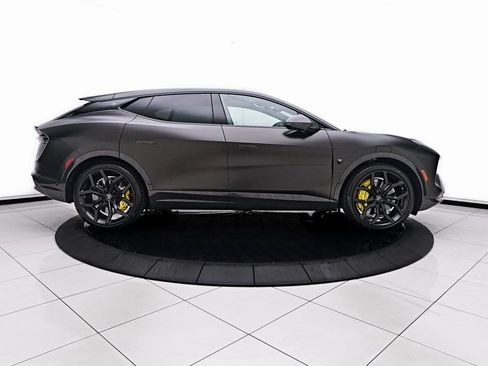 Used 2025 Lotus Eletre AWD/4WD image 21