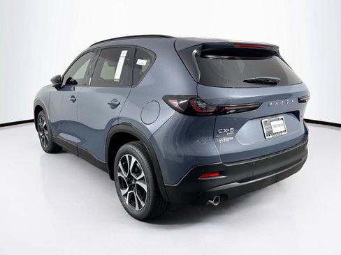New 2026 MAZDA CX-5 Preferred AWD/4WD image 8