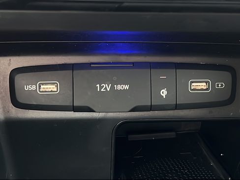 Used 2023 Hyundai Tucson SEL w/ Convenience Package FWD image 26