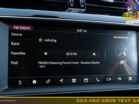 Used 2020 Jaguar F-PACE S AWD/4WD image 39