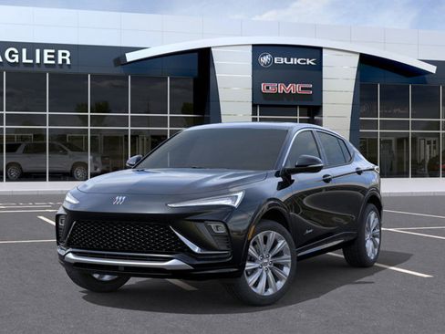 New 2026 Buick Envista Avenir image 6