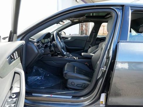 Used 2021 Audi A4 2.0T Premium Plus w/ Premium Plus Package image 17