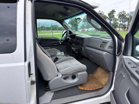 Used 2004 Ford F250 2WD SuperCab Super Duty image 25