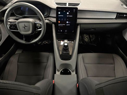 Used 2024 Polestar Polestar 2 AWD/4WD image 14