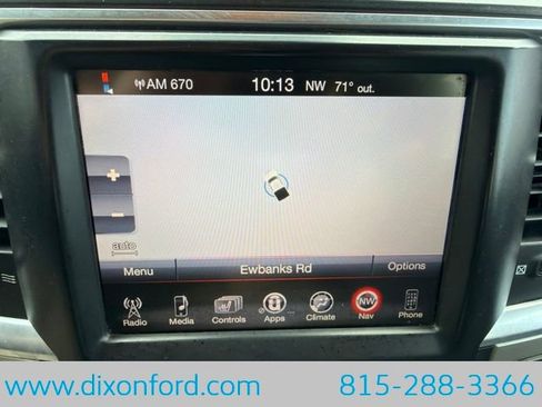 Used 2015 RAM 2500 Big Horn AWD/4WD image 11
