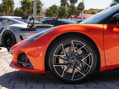 New 2026 Lotus Emira image 33