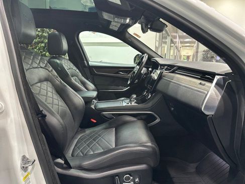 Used 2021 Jaguar F-PACE S AWD/4WD image 48