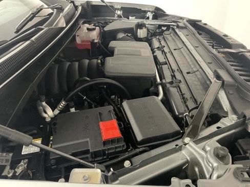 New 2026 Chevrolet Silverado 1500 LTZ w/ Technology Package AWD/4WD image 24
