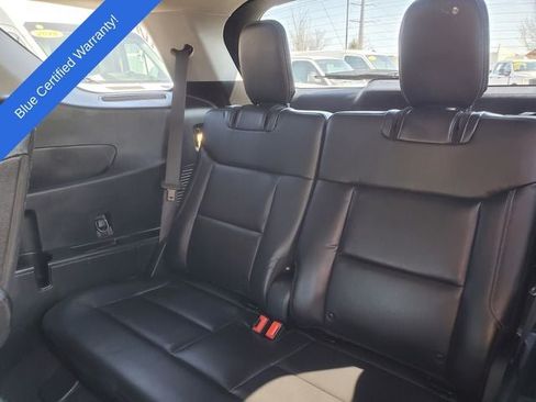 Certified 2021 Ford Explorer XLT w/ Equipment Group 202A AWD/4WD image 27