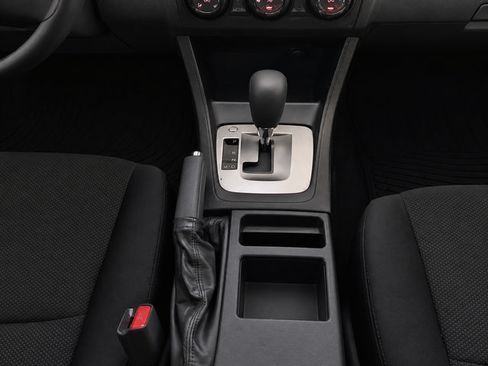 Used 2012 Subaru Impreza 2.0i Premium w/ All-Weather Pkg AWD/4WD image 22