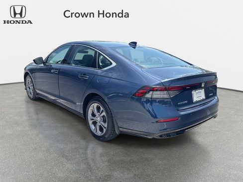 Used 2023 Honda Accord EX-L image 3
