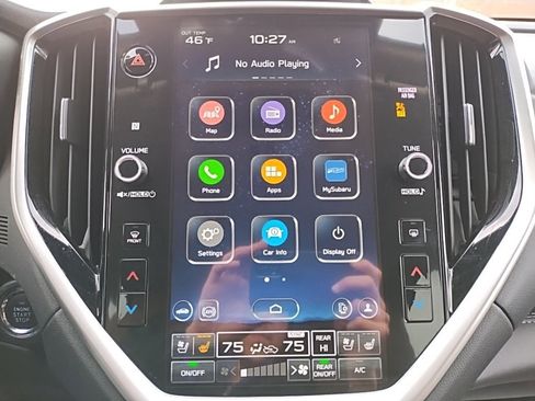 Certified 2025 Subaru Ascent Touring image 38