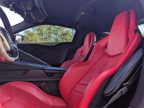 Used 2023 Chevrolet Corvette Stingray image 15