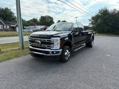 Used 2025 Ford F350 XLT