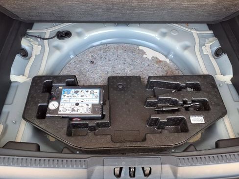 Used 2025 Ford Bronco Sport Big Bend w/ Convenience Package image 30