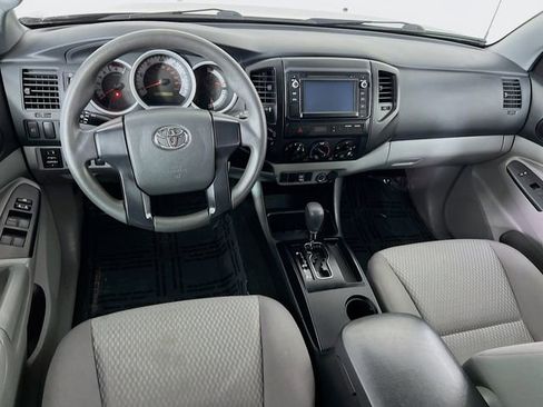 Used 2014 Toyota Tacoma 4x4 Double Cab image 19