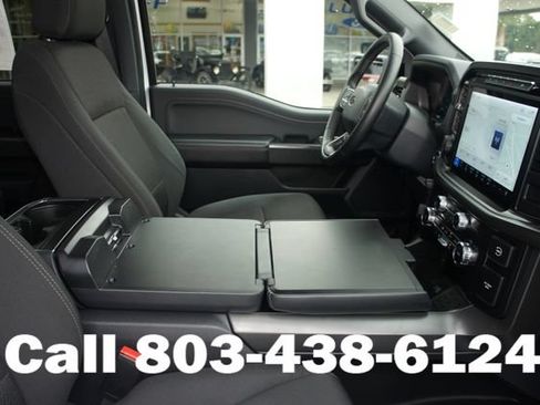 Used 2024 Ford F150 XLT w/ Equipment Group 302A MID AWD/4WD image 18