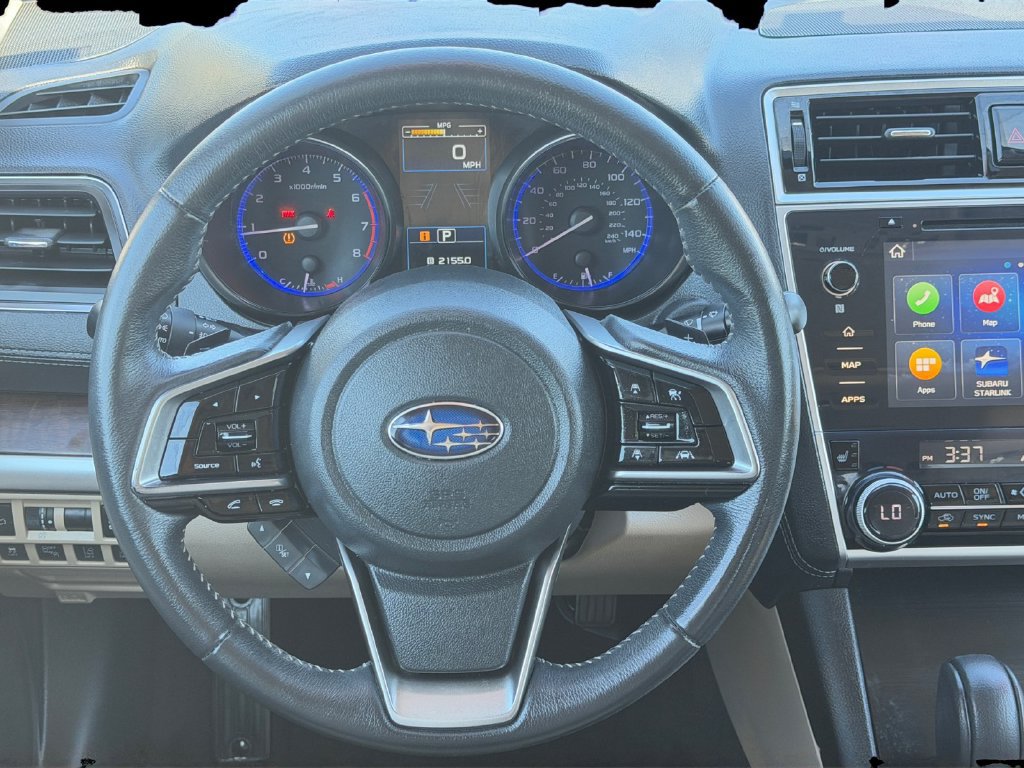 Used 2019 Subaru Outback 2.5i Limited AWD/4WD image 23