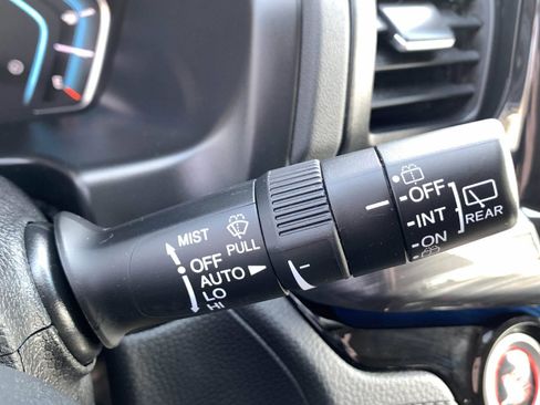 Certified 2024 Honda Odyssey Elite image 20