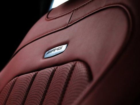 Used 2022 Mercedes-Benz G 63 AMG 4MATIC image 20