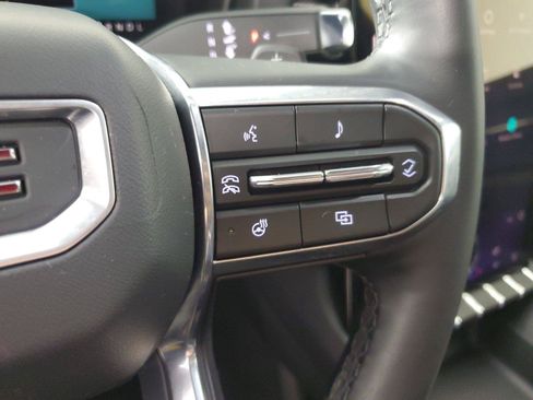 Used 2026 GMC Terrain Elevation AWD/4WD image 22