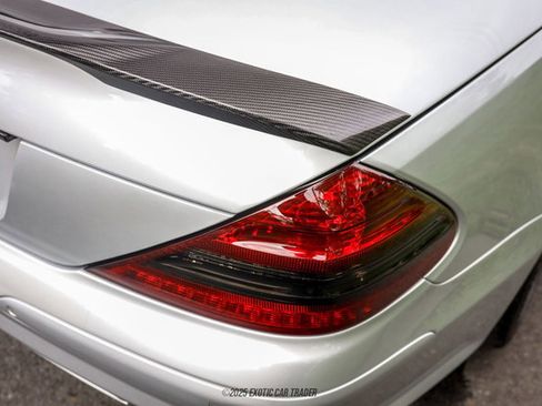 Used 2008 Mercedes-Benz SL 55 AMG image 79