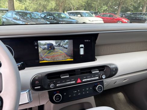 Used 2026 Hyundai Palisade SEL AWD/4WD image 17