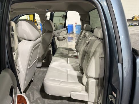 Used 2012 GMC Sierra 1500 SLT w/ SLT Convenience Package image 37