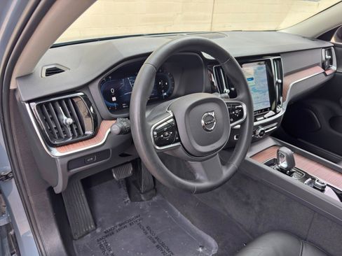 Used 2024 Volvo S60 B5 Plus AWD/4WD image 13