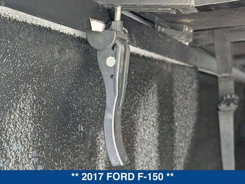 Used 2017 Ford F150 XL w/ Equipment Group 101A Mid RWD image 16