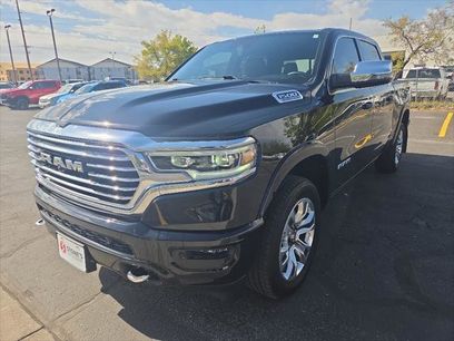 Certified 2024 RAM 1500 Limited