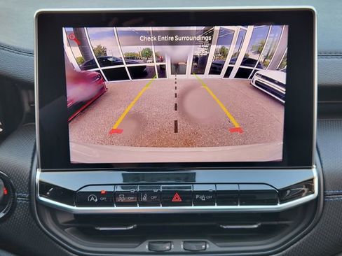 New 2026 Jeep Compass Limited AWD/4WD image 13