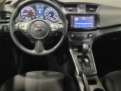 Used 2019 Nissan Sentra S FWD image 22