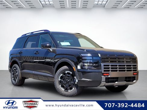 New 2026 Hyundai Palisade XRT Pro image 1