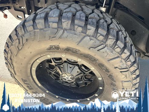 Used 2014 Jeep Wrangler Unlimited Rubicon AWD/4WD image 18