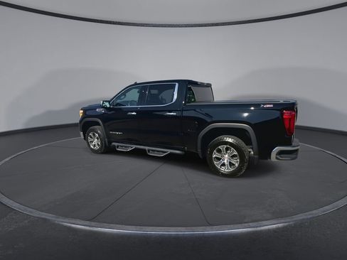 Certified 2021 GMC Sierra 1500 SLT w/ X31 Off-Road Package image 6