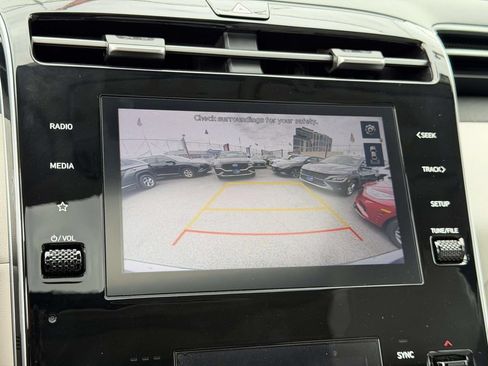 Certified 2023 Hyundai Tucson SEL w/ Convenience Package AWD/4WD image 32
