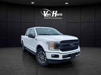 Used 2020 Ford F150 XLT w/ Equipment Group 302A Luxury AWD/4WD video 1