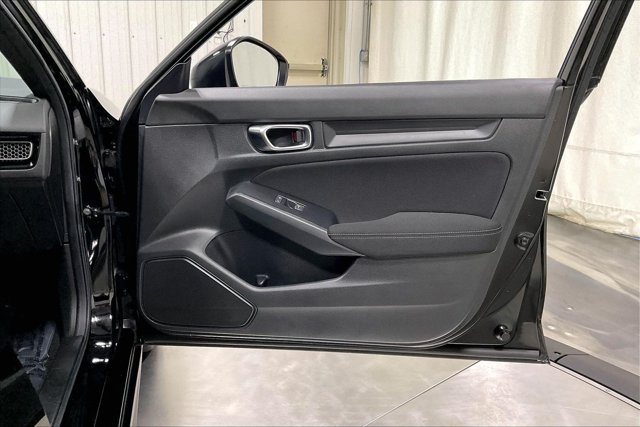 Used 2024 Honda Civic Sport image 24