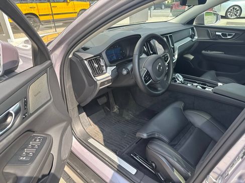 Used 2026 Volvo V60 B5 Cross Country Ultra w/ Climate Package AWD/4WD image 16