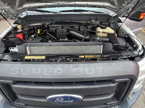 Used 2016 Ford F350 XL image 21