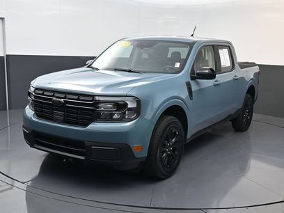 Used 2023 Ford Maverick Lariat w/ Lariat Luxury Package