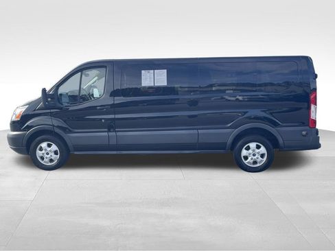 Used 2018 Ford Transit 350 XLT image 7