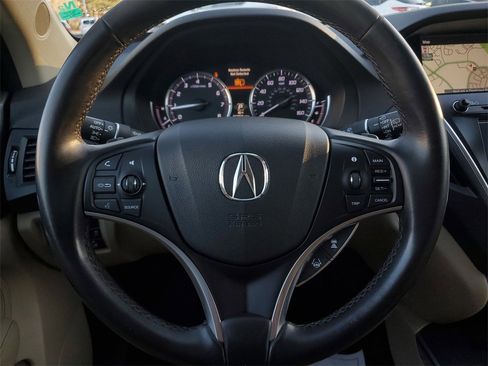 Certified 2020 Acura MDX FWD w/ Technology Package image 22