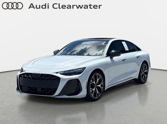 Certified 2026 Audi A6 Prestige AWD/4WD video 1